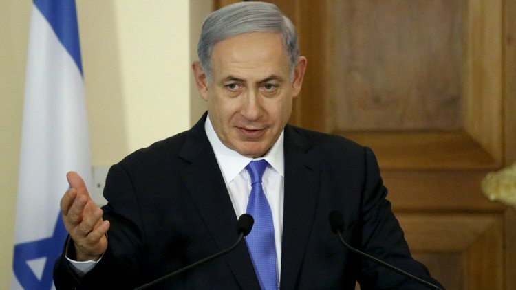 Petition For Netanyahu’s Arrest | Financial Tribune